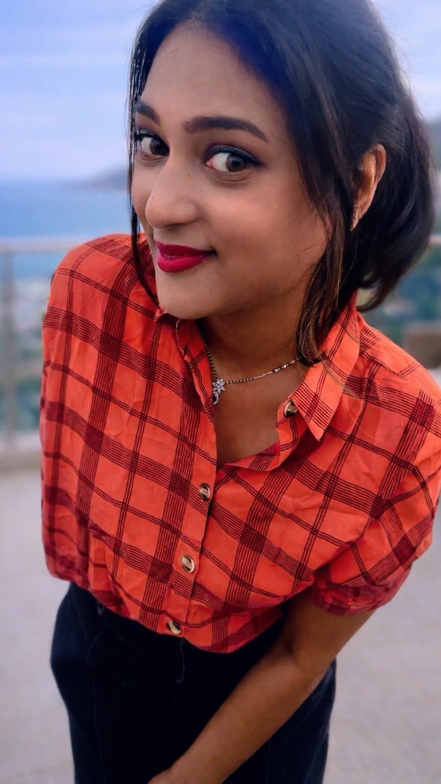 #Ad One swipe. All-day glam. 💄 New Lakme Ultimate Glam Liquid Lipstick - moisturizing matte, long-lasting, and waterpro