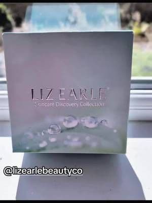 #ad #lizearlebeauty #SkincareRoutine #skincare #beauty @lizearlebeautyco Transform your daily routine with the ultimate hydration fix! 💧✨ The Liz Earle Skincare Discovery Collection is packed with everything you need for glowing skin—from the iconic Cleanse & Polish to soothing eye lotion and 72-hour moisture.