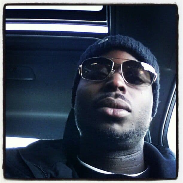 Riding high in the friendly prada skys