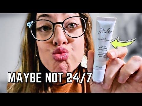 Julep PoutPerfection Lip Treatment Review: A Hydrating Must-Have