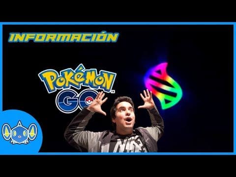 ESTO HA EXPLOTADO!! INFORMACIÓN DE ÚLTIMO MOMENTO SOBRE LA MEGAEVOLUCIÓN!! - POKÉMON GO