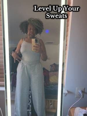 Fashion Nova Sweatpants @Fashion Nova #fashionnova #sweatpants #TastemakersDMV #TikTokShopBlackFriday #ttsnortheast