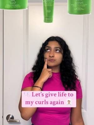 Hair day with @Aveda lets give my curls life again.🧖🏽♀️🫧 gifted by Aveda #giftedbyaveda #curlyhair #becurly #curls #