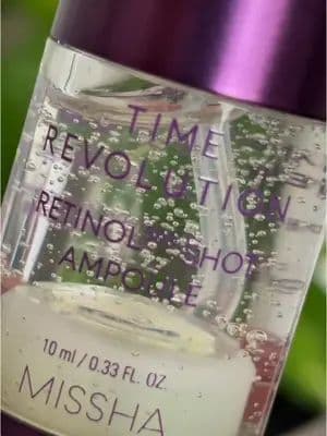 Wake up to radiant skin✨🌙@Missha US #ugc #ugccreator #collaboration #missha
