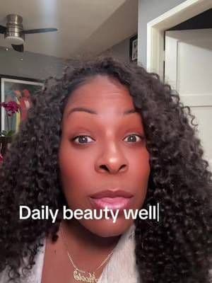 Glowing skin, strong hair, confident nails ✨ Supporting my beauty routine from the inside out with intentional ingredients.@Cata-Kor @SuperOrdinary #SkinHairNails #BeautyFromWithin #GlowRoutine #UGCCreator #tiktokshopnewyearnewyou