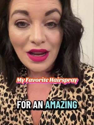 This is the best hairspray out there! Smells amazing! No helmet head! Perfect for all hair types! @Kenra Professional #hairspray #beautytips #kenraprofessional #tiktokshop #viralbeauty