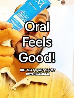 That’s why I’m done with all the fake toothpaste out there because already after a few days I’m noticing some difference with my oral hygiene!!@Mouthology #oralhealth #nanohydroxyapatitetoothpaste #holisticwellness #tiktokshop