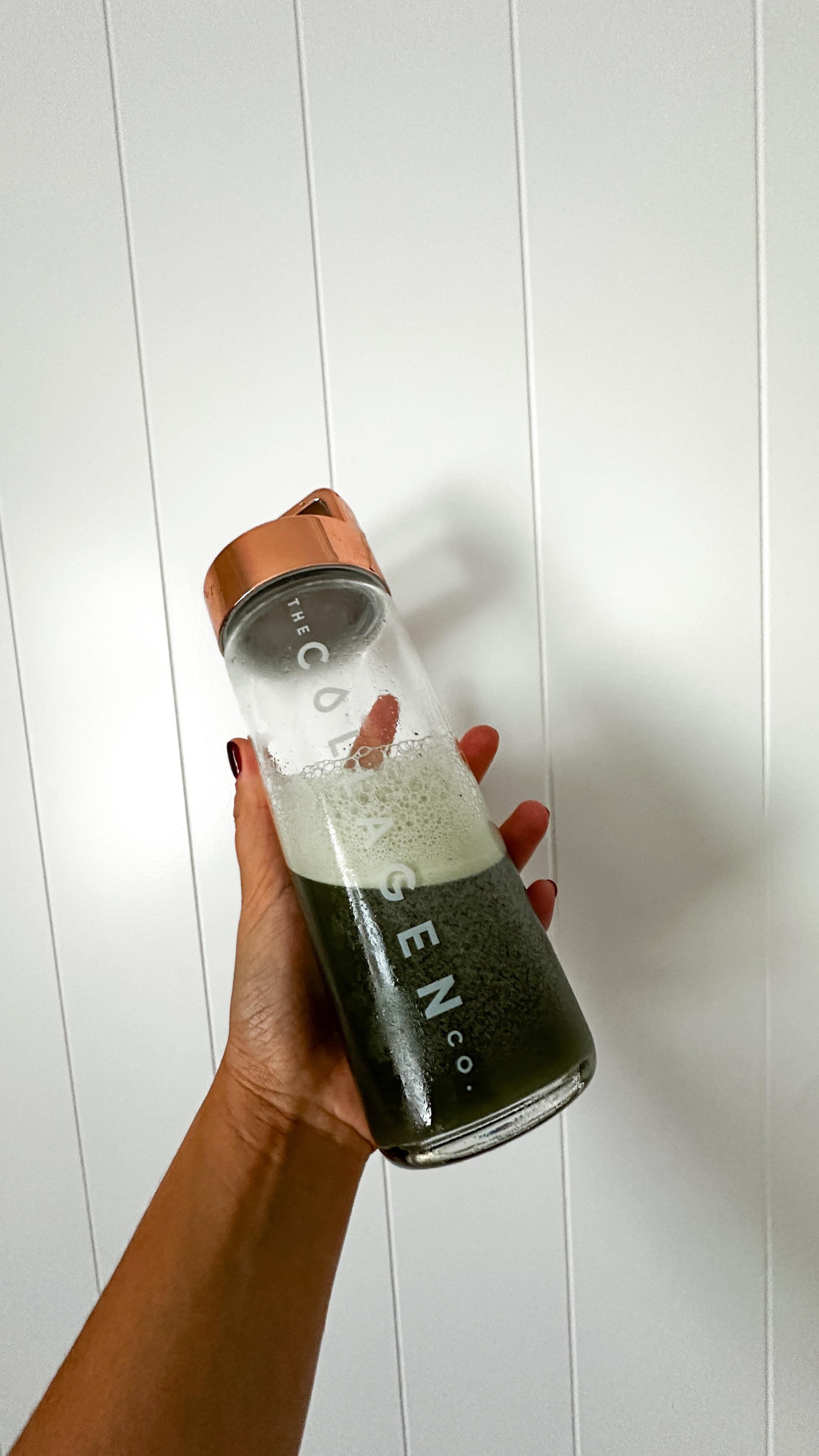The yummiest greens you’ll ever taste, and I’m not just saying that! Absolutely delicious and so good for you! Ngā mihi