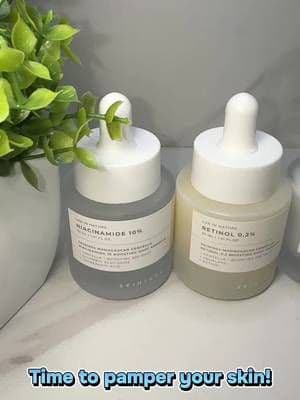 SKIN1004 Lab in Nature Bundle @SKIN1004 US Skin acting tired, uneven, and just… not giving?? 😩 SKIN1004 Lab in Nature Bundle = Matrixyl + Niacinamide + Retinol for hydration, smoother texture, and firmer-looking skin 💚✨ One bundle. Real results. Glow loading… 👏 #skin1004 #TikTokMadeMeBuyIt #centellaskincare #labinnature #centella