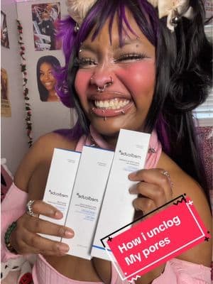 🤭🤭#baezy #viral #koreanskincare #tiktokmademebuyit #medicube