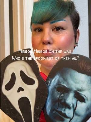 @Glamlite @Glamlite Cosmetics #glamlite #glamlitecosmetics #ghostface #chucky #michaelmyersoftiktok #mirror #tiffany #mirrors #tiktokshop #tiktokshopping #beautytok #beautybestie #makeup #cosmetics #tiktokshopfinds #tiktokshopsummersale #tiktokshopsummerturnup #ttsthunderbolt #dealforyoudays #dealsforyouday #horrormakeup #tiktokshopping #tiktokshopcreatorpicks