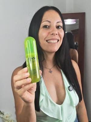 Glow tropical al instante 🥥 La bruma Coconut de NYX Professional Makeup hidrata, refresca y deja la piel con un acabado jugoso perfecto para un look fresh todo el día @NYX ES #TikTokShop #NYX #Coconut #Makeup