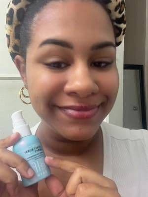 Te enseño 3 trucks con este serum de @e.l.f. Cosmetics que no vas a olvidar #gifted #elfcosmetics #elfSKIN #ThirstBurst #tipsandtricks