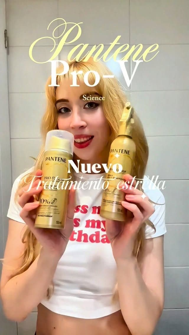 Cuando el daño se nota la reparación molecular 🧬 hace la diferencia ♥️ les dejo la review de este Dúo maravilla que for