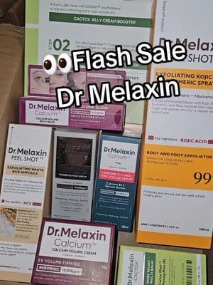 #drmelaxin #glassskinroutine #kbeautyroutine #TikTokShopMemorialDay #summervibes