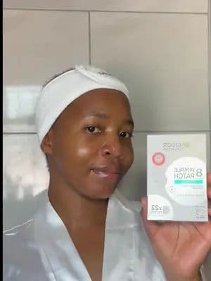 The Garnier pimple patches come in a 22 pack and offers 4 different sizes Don’t let that silly breakout ruin your day, just patch it @Garnier_SA @Beauty Bulletin #GarnierPimplePatch #Garnier #gifted #GarnierZA #GarnierSkincare