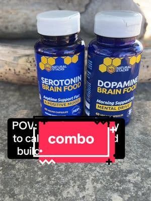 #naturalstacks #tiktokshopcybermonday #tiktokshopblackfriday #tiktokshopcreatorpicks #overthinker