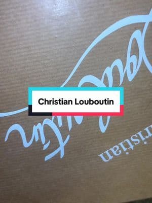 I’m trying to wear the soul Kate Christian Louboutin red bottom heel in the house. I think we’re getting somewhere #SoulKate #ChristianLouboutin #RedBottomHighHeels #TikTokShop #FYP@Christian Louboutin Beauty