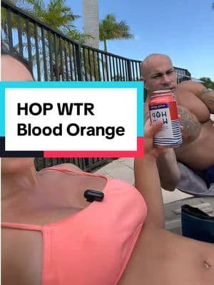 Yum! Zero Cal Zero Sugar #hopwtr these drinks are right up my alley for a good time 😎 perfect drink for the pool if you like mocktail vibes. #hopwtrsparklingwater #mocktail #lowcaldrink #nootropicdrink #ltheanine #ashwagandhasupplements #tiktokshopcreatorpicks #creatoricons #dealsforyoudays #tiktokpartner #tiktokshopsummerturnup #ifyouknowyouknow