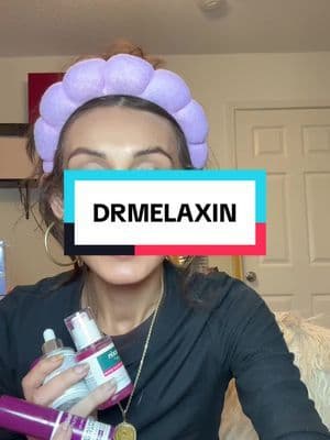 If you purchase, I hope you enjoy it as much as I do happy holidays @Dr Melaxin Official #DRMELAXIN #TikTokShopCreatorPics #Ti#TikTokShopBlackFridayi#TikTokShopCyberMondayp#spotlightfinds