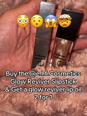 @e.l.f. Cosmetics super brand day deals are insane! 241 while supplies last during promotion only #elfcosmetics #glowreviver #tiktokshopholidayhaul #tiktokshopcreatorspicks #NewArrivalsSurge