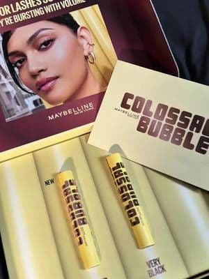 #GiftedByMaybelline The NEW Copper Brown shade has completely changed my everyday makeup routine 🤎 It gives my lashes the prettiest soft definition, while Black is perfect when I want a bolder look. Both give me lifted, defined lashes without weighing them down. @Maybelline NY #Maybelline #Mascara #BrownMascara #EverydayMakeup
