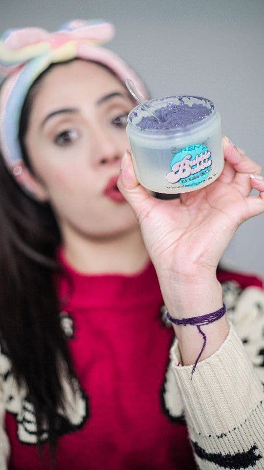 My favorite skin cream products ! Except the mask this is my night time skin care routine and trust me my skin is lovin