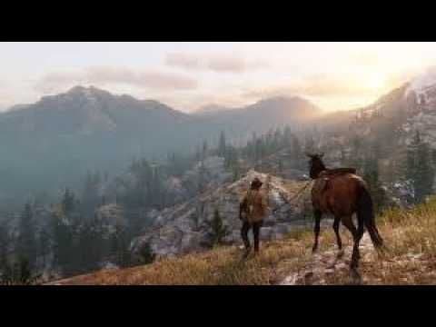 RDR2 now | Meccha Chameleon Later