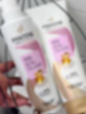 My hair feels instantly stronger and smoother! Love how lightweight yet nourishing it is—perfect for daily use. #complim
