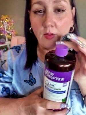 New Chapter Liquid Mutivitamin #newchapter #multivitamin #tiktokshopcreatorpicks #BigDreamsStartSmall #tiktokshoprestocksale