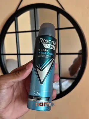 Real life movement = no filter 💙 Getting ready, heading out, busy day. 🤍 I’m always on the go. New @REXONA South Africa with body head activated Tech works with me, not again me It won’t let you down. 💙 #ItWontLetYouDown #Ad #Rexonaza #RexonaDeodorant