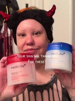 @medicube global @medicube_us #medicibe #toner #tonerpad #skincare #skincareroutine #skincareproducts #grwmskincare #grwmskincareroutine #ttshop #tiktokshop #tiktokshopping #tiktokshopcreatorpicks #tiktokshoprestock #tiktokshopbacktoschool #backtoschoolshopoing #tiktokshopsummerturnup #tiktokshopsummersale #freeshipping #skincare101 #ttsthunderbolt