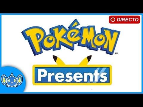 🔴 REACCIONANDO AL POKÉMON PRESENTS!! - POKÉMON