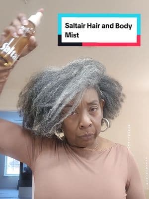 Saltair Hair and Body Mist @Saltair Body #saltair #saltairbody #ttsnortheast #TikTokShopBlackFriday #TastemakersDMV