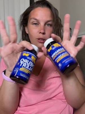My energy and focus were completely off until I tried this #dopamine #neuroalert #naturalstacks #tiktokshopcreatorpicks