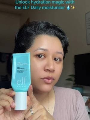 Quench your skin's thirst with HOLY HYDRATION! 💧 Hyaluronic acid, jojoba oil,grape seed oil and bilberry extract for al
