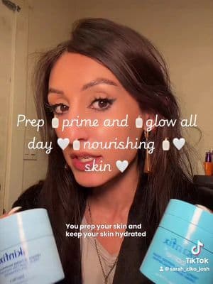Stay hydrated glow in good skin 🧴🤍🧴🤍care skin fix @skinfix ##skinfix##tiktokshopbacktoschoolsale##FeaturedShopCreator##sohochic##tiktokshopcreatorpics