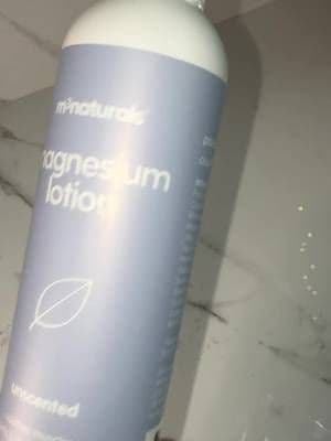 A little magnesium, a little self-care, and a whole lot of skin-loving ingredients. ✨💙 Unscented, cruelty-free, and packed with shea butter, collagen, stem cell extract, and coconut oil. #M3Naturals #MagnesiumSpray #SelfCare #WellnessRoutine #TikTokShopFinds