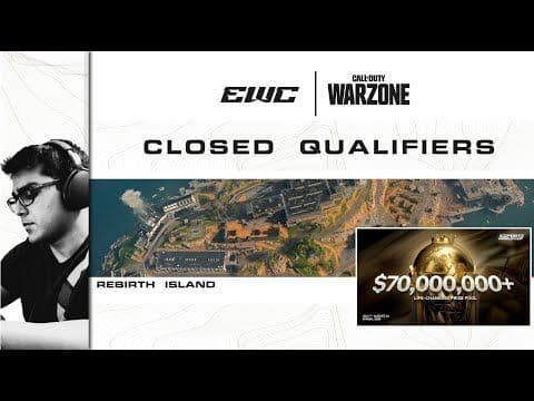 Ana de Armas TRACER PACK | EWC 2025 APAC Closed Qualifiers |