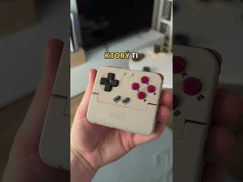Gamesir Pocket Taco
#gamesir #controller #gamesirpockettaco #collab #filipstechvideos