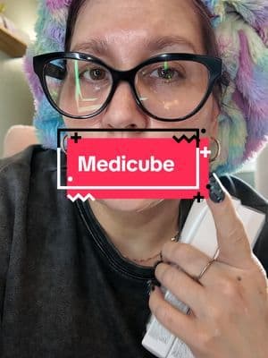 Medicube Hair Serum #medicube #hairserum #tiktokshopcreatorpicks