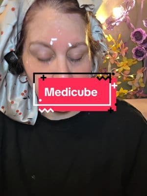 Medicube #medicube #dealsforyoudays #tiktokshopcreatorpicks