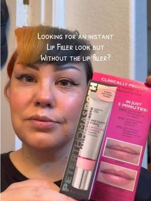 @Peter Thomas Roth Labs #liptreatment #peterthomasroth #peterthomasrothinstantfirmx #lipfiller #plumplips #plump #lipproducts #beautytok #beautybestie #ttshop #hydrating #tiktokshopping #tiktokshop #ttslevelup #tiktokshopfinds #tiktokshopcreatorpicks #tiktokshopsummerturnup #tiktokshopsummersale #tiktokshopbacktoschool #backtoschoolshopping #instantfirmx #ttsthunderbolt #skincaretips #makeuphacks