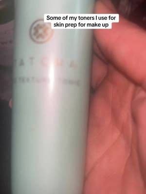 #SkinPrep #Makeup #Toners #HydratingToners #TonersWithMakeUp #Beauty #Skincare #SkinCareRecommendations #TonerRecommendations #SkinCareJourney #SkinCareRoutine #AllSkinTypes#DrySkin #TonersForDrySkin #TonersGlowSkin #TikTok #TikTokShop #TikTokCreator #GlowRecipe #Pharmacy #MEDICUBE #TATCHA #FARMUCY @medicube global @Tatcha US @Glow Recipe @Farmacy Beauty