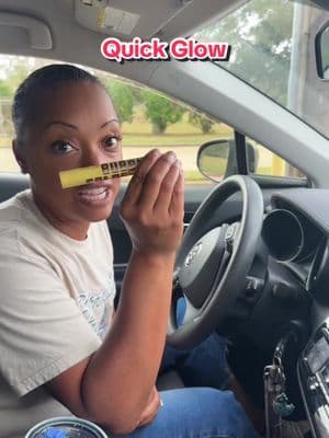 Didn’t have time to do my lashes before work, so we doing it real time This Maybelline Colossal Bubble goes on smooth, grabs every little lash even the tiny ones and gives that quick whoop-de-woo when you need to look like you tried. It’s on sale too, so go ahead and hit that orange shopping cart #maybeline #mascarareview #quickmakeup #shoppablevideo #tiktokmademebuyit