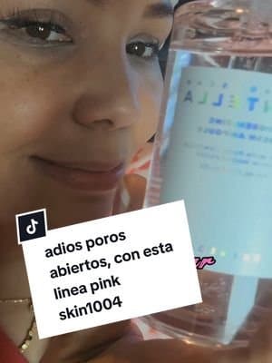 esta línea es excelente, para cerrar poros, limpia puntos negros, deja la piel muy suave 18 % de arcilla de caolín Exfoliante suave 4-HA✓ 9 péptidos + sal 4-HA pore polish #porosabiertos #porosdilatados #tiktokshopblackfriday@SKIN1004 US #tiktokshopcybermonday