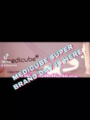 Your Ultimate Skincare Glow-Up Starts Here! Don't miss out on these incredible Medicube deals! Get ready to level up your routine and achieve legendary skin with these essentials—shop now before these insane prices disappear!@medicube UK @medicube global #medicubesuperbrandday #fyp #1 #tiktokshop #tiktokmademebuyIt