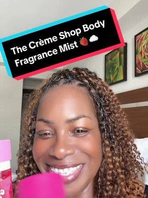 So… which one are you? Team Tropic Lush 🌴 or Team Cloud Kiss ☁️? @The Crème shop @SuperOrdinary #thecremeshop #fragrancemists #SummerWins #tiktokshopcreatorpicks #newarrivals