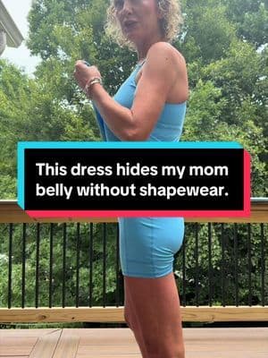 POV: You finally found the tennis dress that actually does it all. This @Halara_official Easy-Peezy Dress has a built-in bra, tummy-flattering design, deep pockets, and the cutest summer limited colors—Promise Pink and Baby Blue. This tennis dress is everything, and the Superbrandday campaign offers the best prices. #Halara #HalaraFabric #HalaraListens #tiktokshopsummersale #falldealsforyou * Halara tennis dress * Halara active dress * Viral tennis dress * Built-in bra dress * Tummy control dress * Belly smoothing dress * Summer outfits 2026 * Promise Pink Halara * Baby Blue Halara * Athletic dress for women * Pickleball outfit * Golf dress * Travel outfit * Everyday athleisure * Dresses with pockets * Comfortable summer dress * Women’s activewear * Vacation outfit * Mom summer outfit * TikTok made me buy it * Superbrandday deals * Limited edition colors * Casual summer dress * Flattering dress for women * One-piece outfit