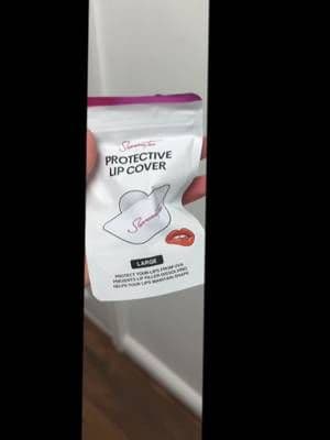 Grab yours below. Got to protect them lips from going dry while on the beds👄 discount code in comments #lipprotection #sunbeds #tanning #tanningsalon #supremetanuk #supremetanlipprotector #tik_tok #tiktokshop #ticktokseller #getyoursbelow #sellersonticktok #foryoupagee #contentcreator #contentcreator #viral_video #fyp @SupremeTan
